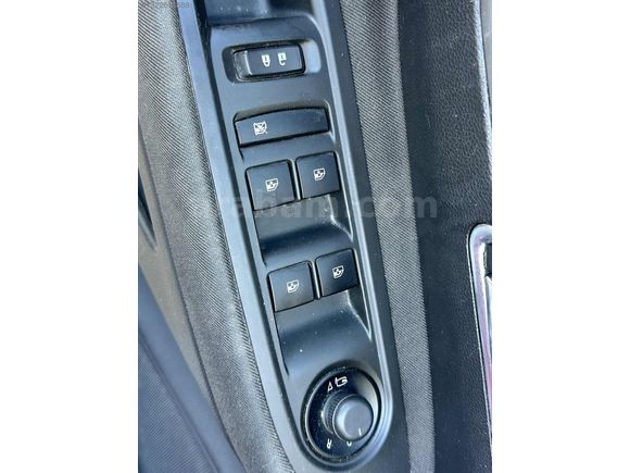 2012 MDL MOKKA 129 BİN KM