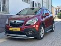 2012 MDL MOKKA 129 BİN KM