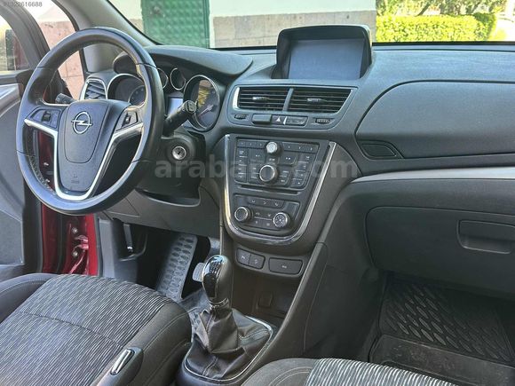 2012 MDL MOKKA 129 BİN KM