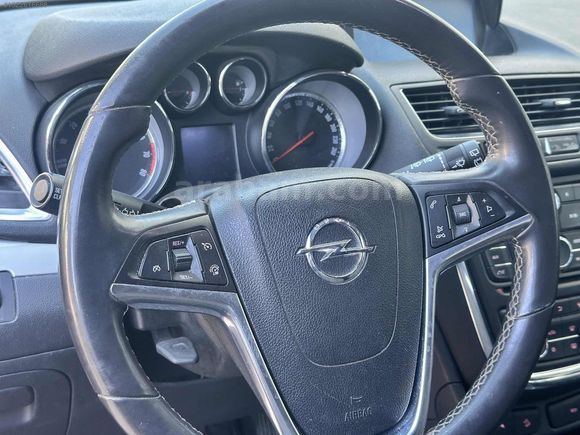 2012 MDL MOKKA 129 BİN KM