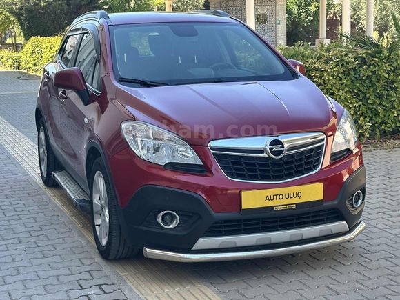 2012 MDL MOKKA 129 BİN KM