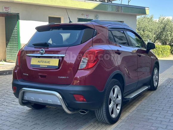 2012 MDL MOKKA 129 BİN KM