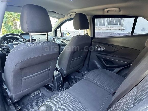 2012 MDL MOKKA 129 BİN KM