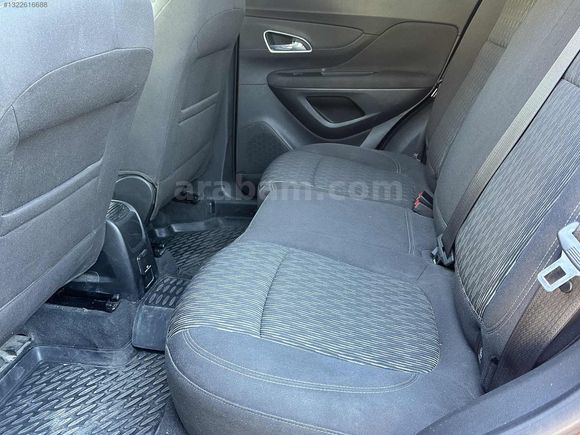 2012 MDL MOKKA 129 BİN KM