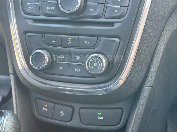 2012 MDL MOKKA 129 BİN KM