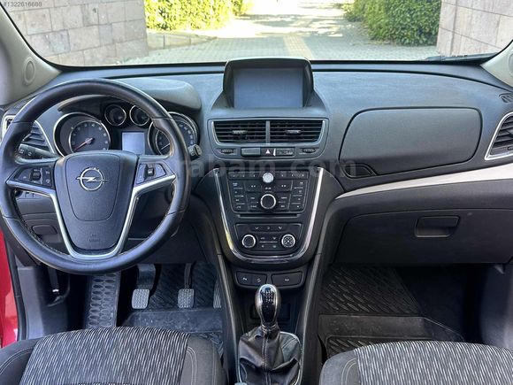 2012 MDL MOKKA 129 BİN KM