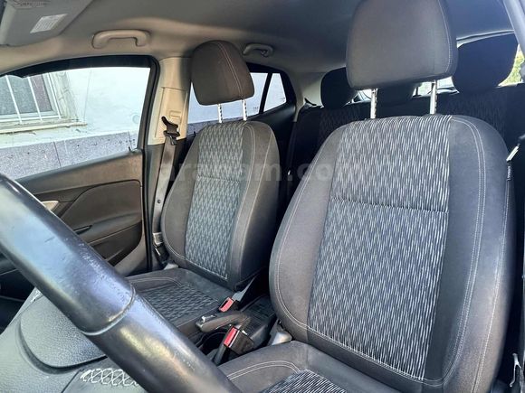 2012 MDL MOKKA 129 BİN KM