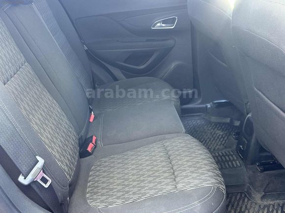 2012 MDL MOKKA 129 BİN KM