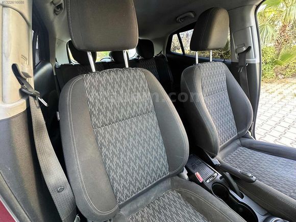 2012 MDL MOKKA 129 BİN KM