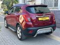 2012 MDL MOKKA 129 BİN KM