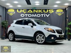 UÇANKUŞ OTOMOTİV'DEN 2016 OPEL MOKKA//K.KARTINA 12 AY TAKSİT