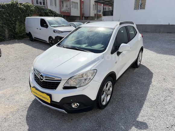 İLK SAHİBİNDEN MOKKA OTOMATİK HATASIZ BOYASIZ LPGLİ