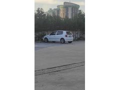 Sahibinden Volkswagen Polo 1.6 1998 Model