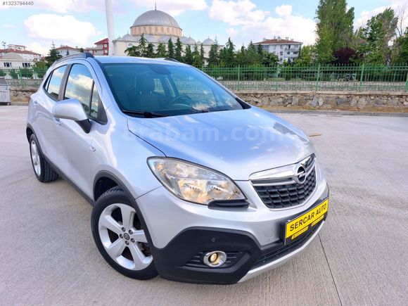 SADECE 104 BİN KM DE ORJİNAL MASRAFSIZ TAM OTOMATİK MOKKA