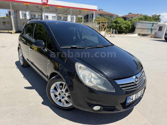 2010 OPEL CORSA 1.4 ENJOY HATASIZ