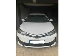 Sahibinden Toyota Corolla 1.33 Life 2017 Model 