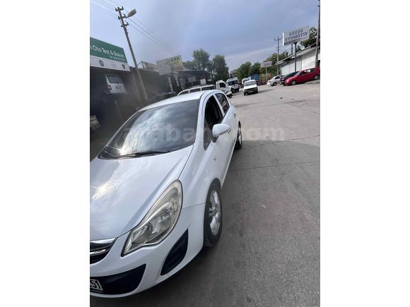 Sahibinden Opel Corsa 1.3 CDTI Essentia 2012 Model 