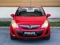 ÇALIŞKANLAR*DAN 2011*HATASIZ TAM OTOMATİK OPEL CORSA 1.4 LPG*Lİ