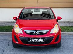 ÇALIŞKANLAR*DAN 2011*HATASIZ TAM OTOMATİK OPEL CORSA 1.4 LPG*Lİ