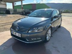 Sahibinden Volkswagen Passat 1.6 TDi BlueMotion Exclusive 2013 Model 