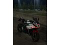 Sahibinden Yamaha YZF R25 
