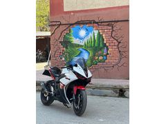 Sahibinden Yamaha YZF R25 