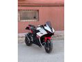 Sahibinden Yamaha YZF R25 