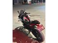 Sahibinden Yamaha YZF R25 