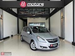 CORSA 1.4 TWİNPORT TAM OTOMATİK ORJİNAL 157 BİN KM 111.YIL PAKET