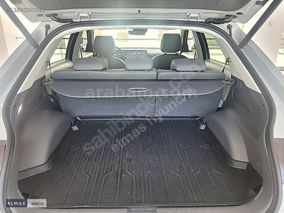 2025 Ioniq 5 Dynamic Vision Roof 4x2 22.000 KM ORJİNAL