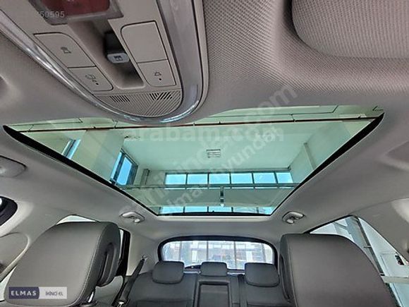 2025 Ioniq 5 Dynamic Vision Roof 4x2 22.000 KM ORJİNAL