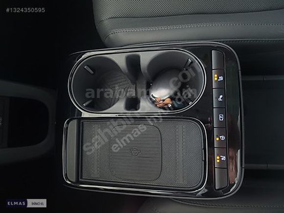 2025 Ioniq 5 Dynamic Vision Roof 4x2 22.000 KM ORJİNAL