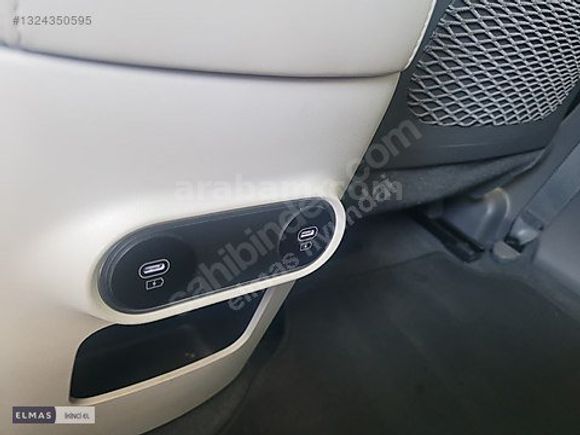 2025 Ioniq 5 Dynamic Vision Roof 4x2 22.000 KM ORJİNAL