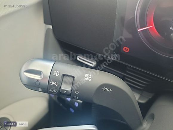 2025 Ioniq 5 Dynamic Vision Roof 4x2 22.000 KM ORJİNAL