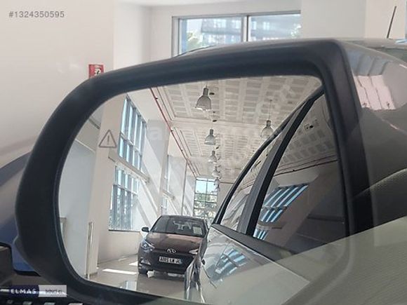 2025 Ioniq 5 Dynamic Vision Roof 4x2 22.000 KM ORJİNAL