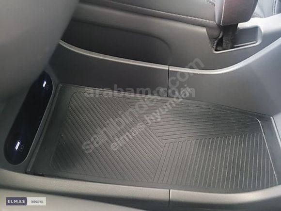 2025 Ioniq 5 Dynamic Vision Roof 4x2 22.000 KM ORJİNAL