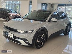 2025 Ioniq 5 Dynamic Vision Roof 4x2 22.000 KM ORJİNAL