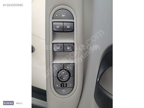 2025 Ioniq 5 Dynamic Vision Roof 4x2 22.000 KM ORJİNAL