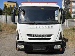 RAKICIOĞLU OTOMOTİV'DEN 2012 IVECO EUROCARGO 100E18 KAMYON