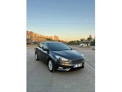 SAHİBİNDEN MASRAFSIZ • 98.000 KM • BOSCH SERVİS BAKIMLI FOCUS TITANIUM