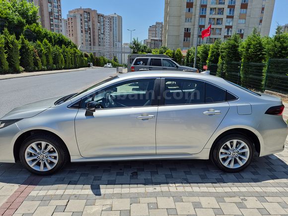 2026 Model Hatasız Corolla