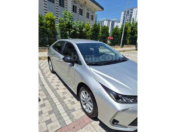 2026 Model Hatasız Corolla