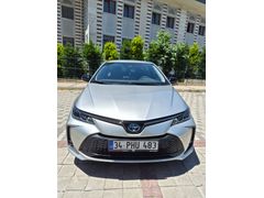 2026 Model Hatasız Corolla