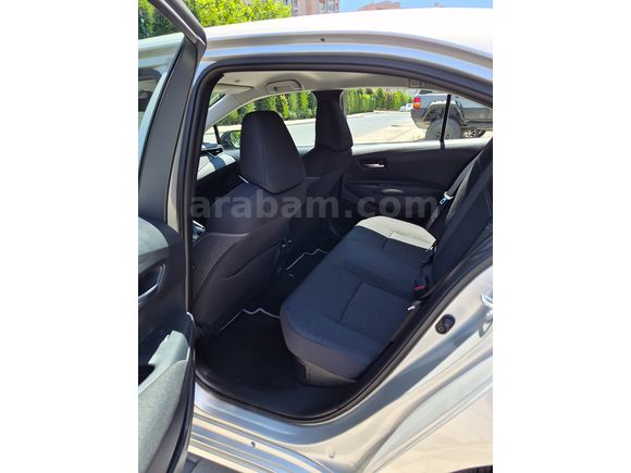 2026 Model Hatasız Corolla