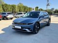 BAŞARAN 2025 HYUNDAI IONIQ 5 DYNAMIC VISION ROOF - BOYASIZ