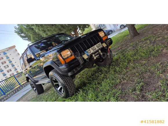 HASTASINDAN KARE KASA XJ NADİRATTAN OTOMATİK KLİMALI