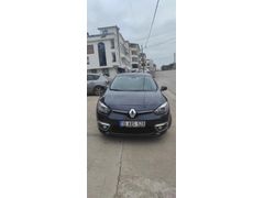Sahibinden Renault Fluence 1.5 dCi Icon 2013 Model  178.000 km Mavi