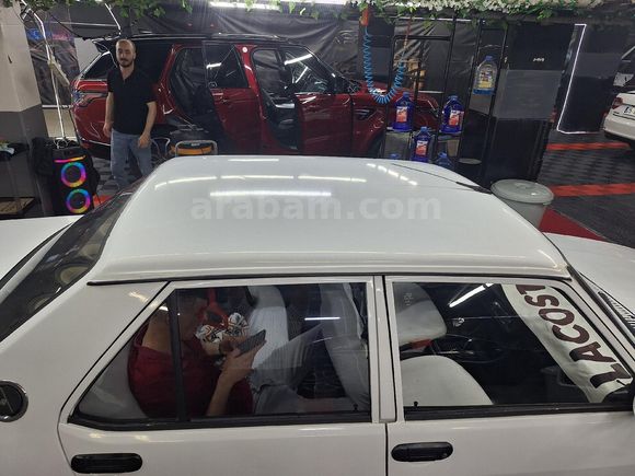Sahibinden Tofaş Şahin S 1996 Model