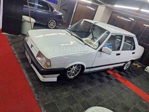 Sahibinden Tofaş Şahin S 1996 Model