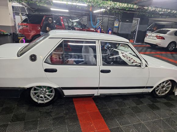 Sahibinden Tofaş Şahin S 1996 Model